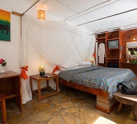 Outpost Lodge Arusha Camera foto