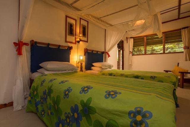 Outpost Lodge Arusha Camera foto