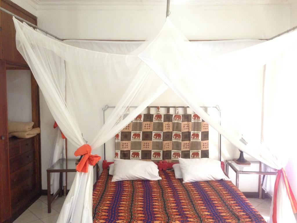 Outpost Lodge Arusha Camera foto