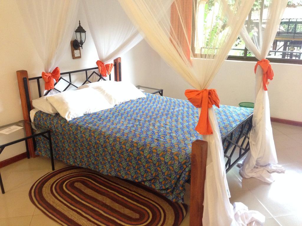 Outpost Lodge Arusha Camera foto